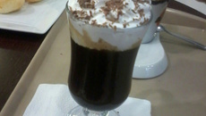 Chococafé