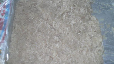 Doce do pau do mamão