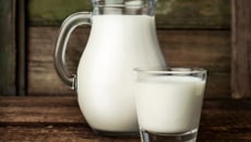 Leite de Aveia simples e muito saboroso