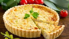 Quiche