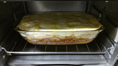 Torta de batata do Lúcio Cezar