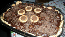 Torta holandesa (na marinex)