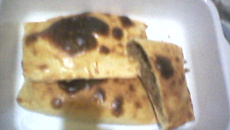 Pastelão de forno rápido