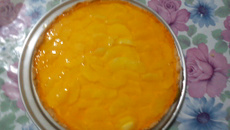 Torta de maçã