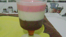 Pudim napolitano especial