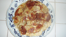 Enformado de estrogonofe