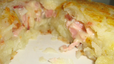 Batata Suíça/rösti