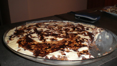 A melhor receita de pavê do Momô