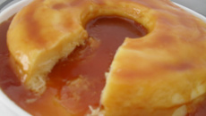 Doce de coco muito fácil