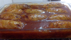 Charutos à moda kukalucas