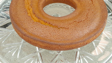 Bolo de arroz