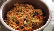 Salpicão econômico