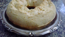 Pão de queijo no tabuleiro (o mais fácil)