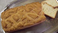 Pão sem glúten