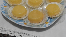 Quindim caseiro rápido