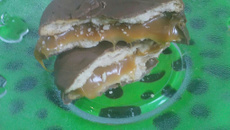 Alfajor para vender