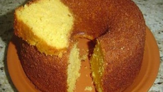 Bolo de pamonha