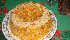 Arroz da fortuna