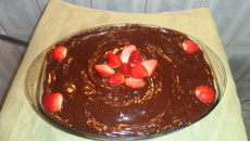 Torta glória