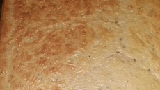 Rosca salgada do Piauí