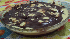 Mousse maravilha