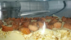 Batata assada diferente