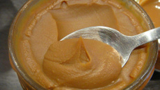 Leite condensado caseiro