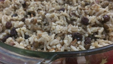 Arroz da prosperidade