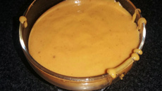 Doce de leite caseiro fácil