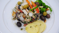 Bacalhoada Aguativa