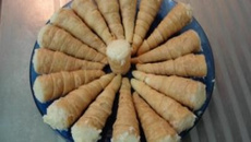 Canudinhos recheados da gegê