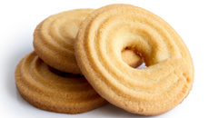 Biscoito  da vó Lele