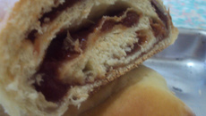 Pão Romeu e Julieta