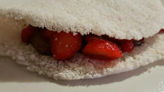 Como hidratar goma de tapioca