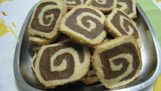 Bolacha alemã (Sandtaler)