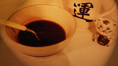 Molho agridoce chinês