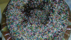 Bolo de Chocolate Molhadinho