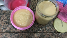 Doce de leite fácil e gostoso