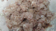 Tira-gosto de sardinha