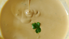 Molho rosé verão fácil