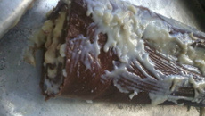 Rocambole de prestigio