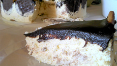 Torta Holandesa