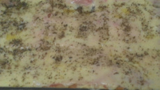 Molho branco para lasanha