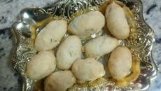 Biscoitinho tira gosto