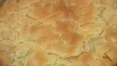 Cachorro-quente de forno