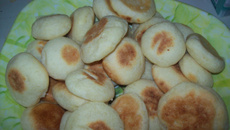 Pão de queijo