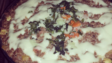 Vegeroh carne de soja