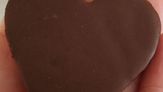 Bolachinha amanteigada