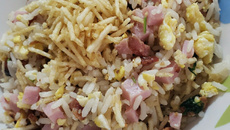 Arroz Biro Biro - LAR