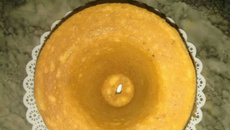 Bolo caseiro da vovó